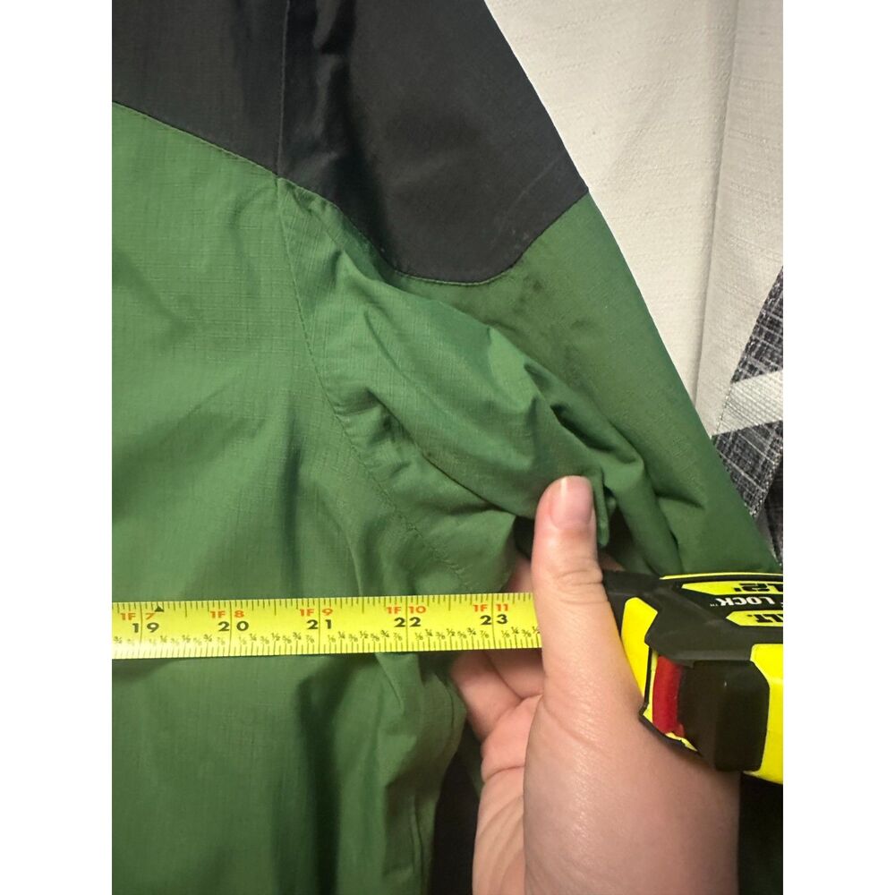 Columbia Summit Crest Interchanged Jacket Size Me… - image 7